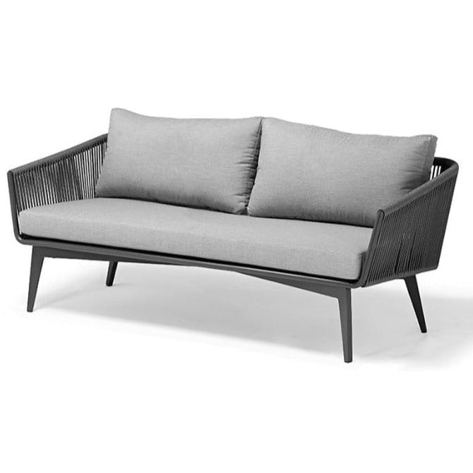 SOFA DIVA 3 PIEZAS (Sobre pedido) - VERANDA INTERIORES