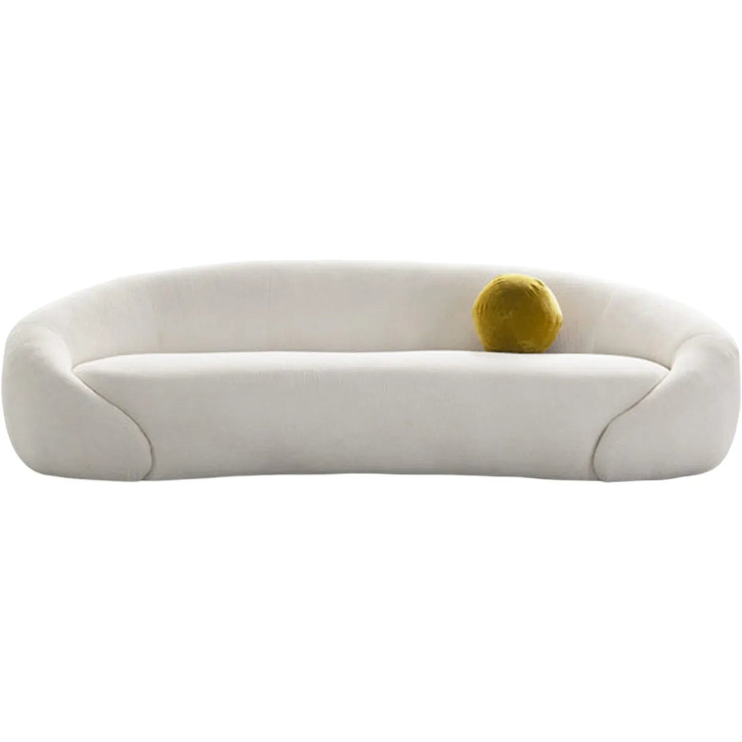SOFA EMBRACE - VERANDA INTERIORES