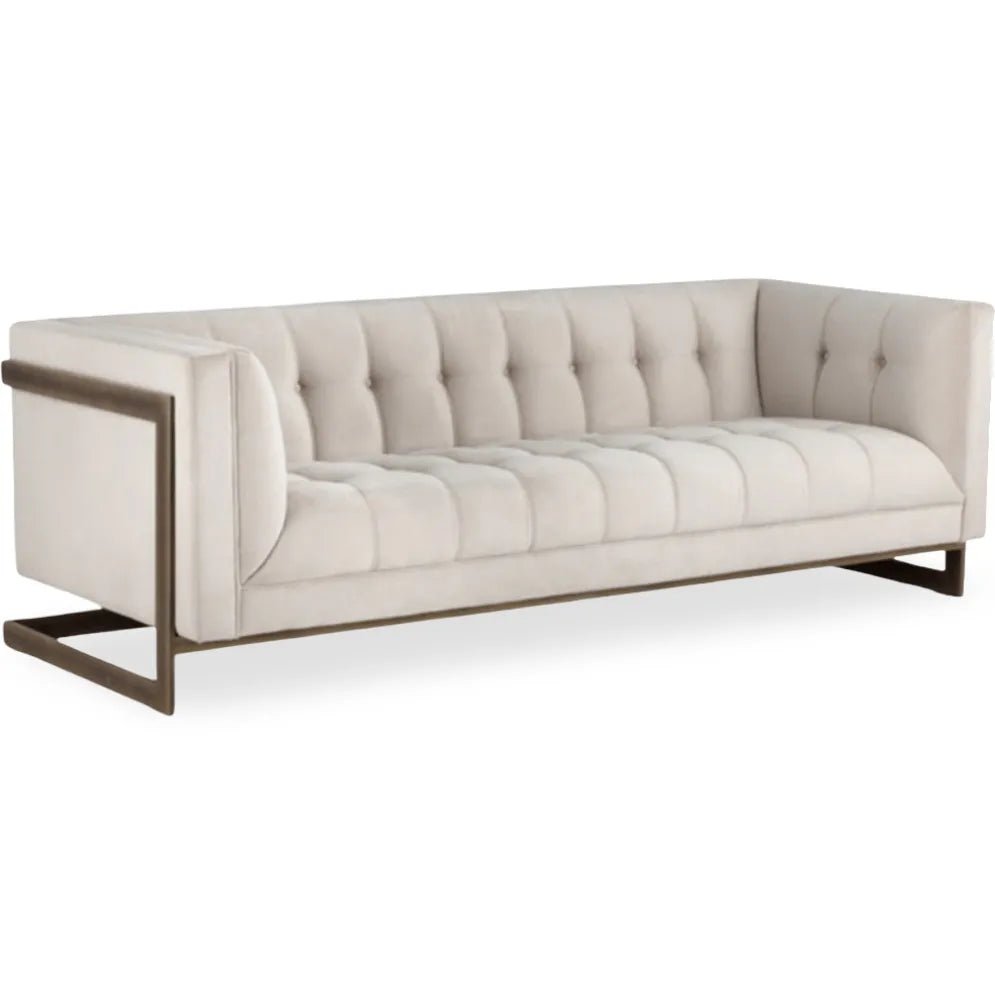 SOFA PEBBLE - VERANDA INTERIORES