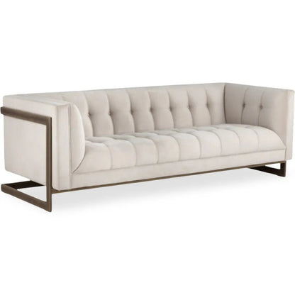 SOFA PEBBLE - VERANDA INTERIORES