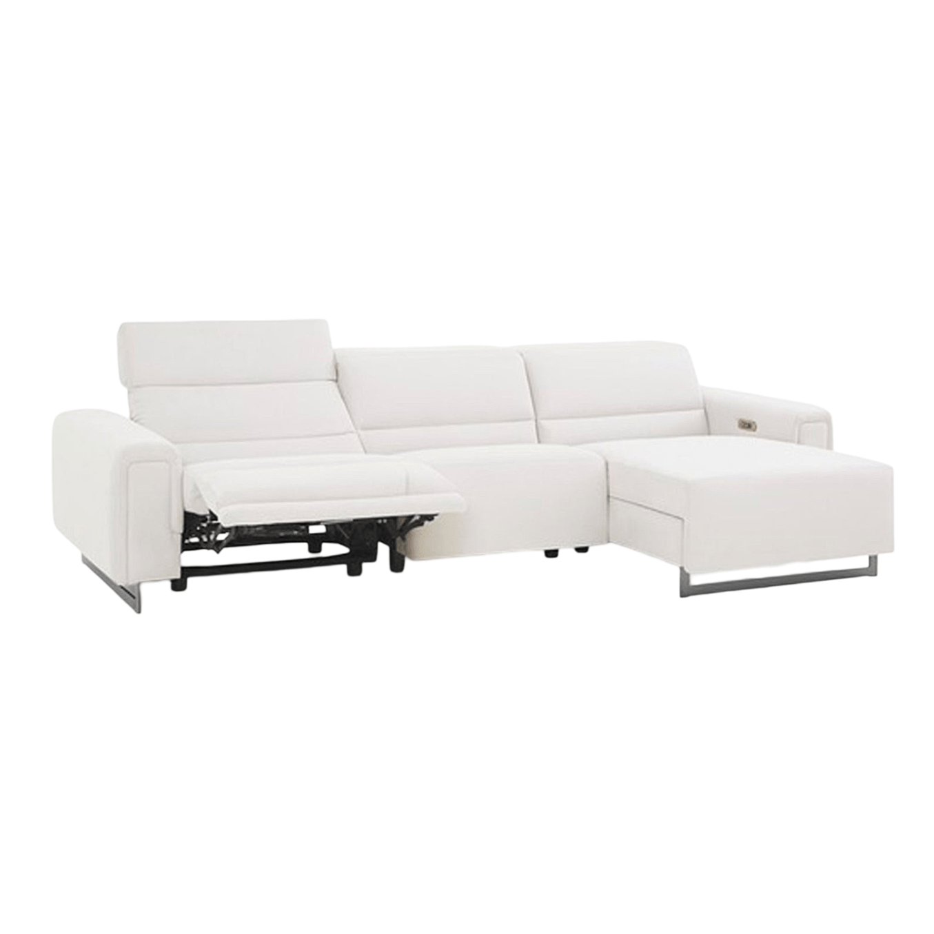 SOFA SECCIONAL ARMINA - VERANDA INTERIORES