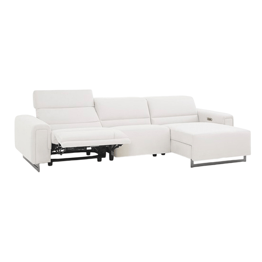 SOFA SECCIONAL ARMINA - VERANDA INTERIORES