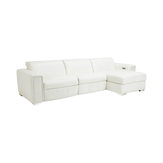 SOFA SECCIONAL TITAN VALENCIA - VERANDA INTERIORES