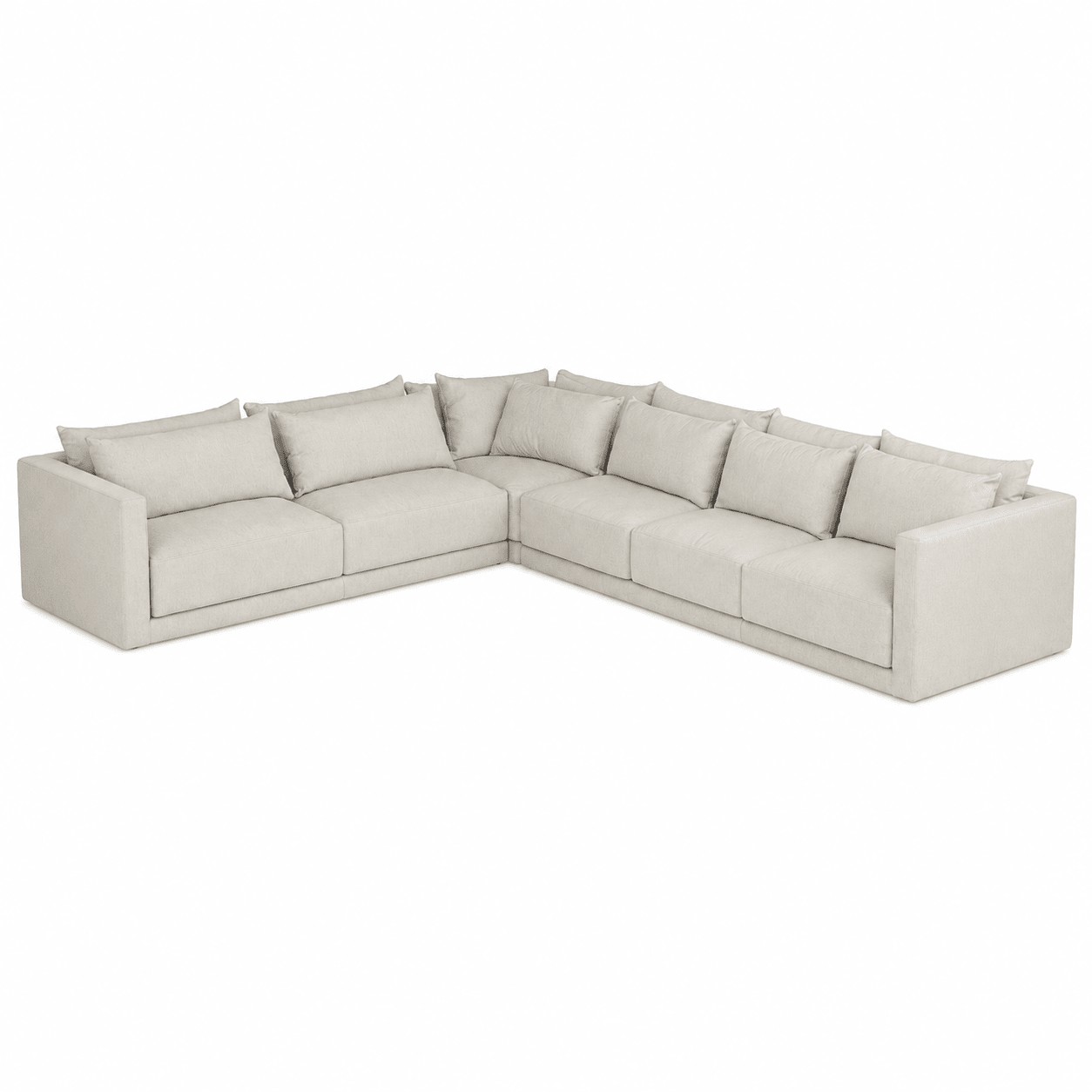 SOFA SECCIONAL VENTI - VERANDA INTERIORES