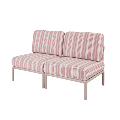 SOFÁ ZEN 2 PLAZAS - VERANDA INTERIORES