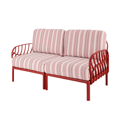 SOFÁ ZEN 2 PLAZAS - VERANDA INTERIORES