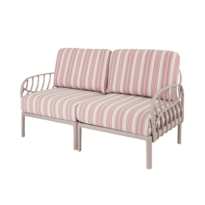 SOFÁ ZEN 2 PLAZAS - VERANDA INTERIORES