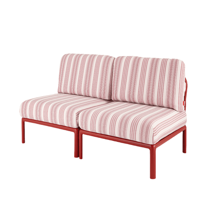 SOFÁ ZEN 2 PLAZAS - VERANDA INTERIORES