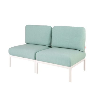 SOFÁ ZEN 2 PLAZAS - VERANDA INTERIORES