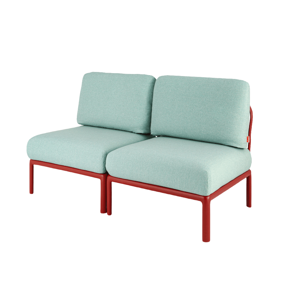 SOFÁ ZEN 2 PLAZAS - VERANDA INTERIORES