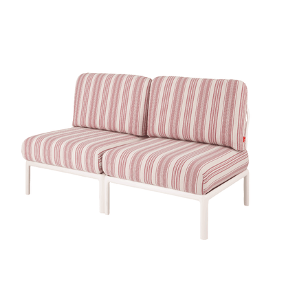 SOFÁ ZEN 2 PLAZAS - VERANDA INTERIORES