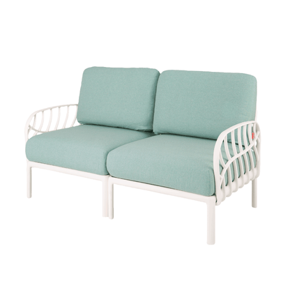 SOFÁ ZEN 2 PLAZAS - VERANDA INTERIORES