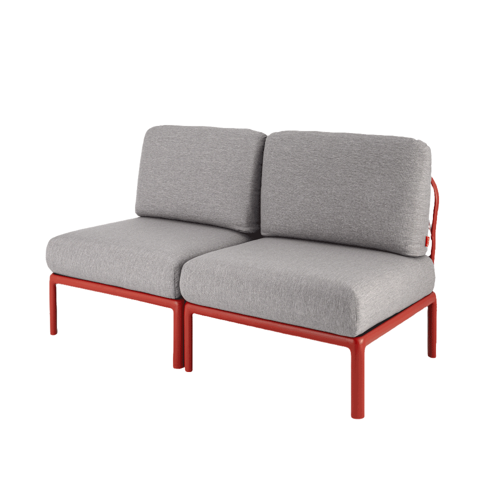 SOFÁ ZEN 2 PLAZAS - VERANDA INTERIORES