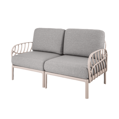 SOFÁ ZEN 2 PLAZAS - VERANDA INTERIORES