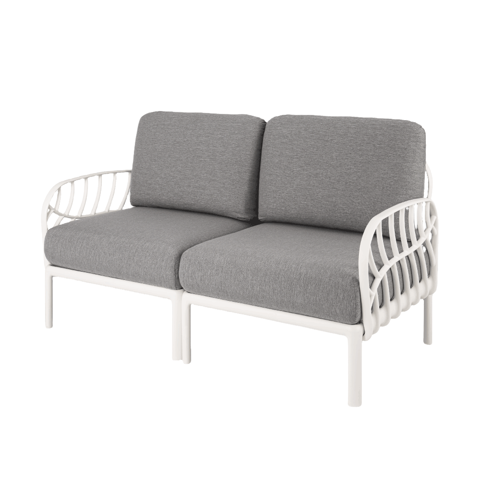 SOFÁ ZEN 2 PLAZAS - VERANDA INTERIORES