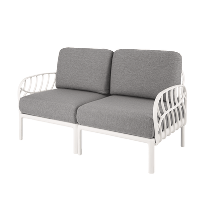 SOFÁ ZEN 2 PLAZAS - VERANDA INTERIORES