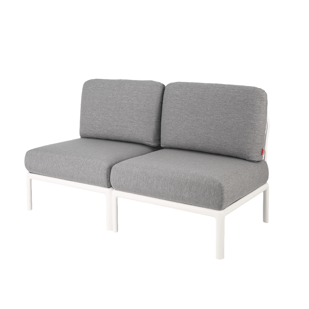 SOFÁ ZEN 2 PLAZAS - VERANDA INTERIORES