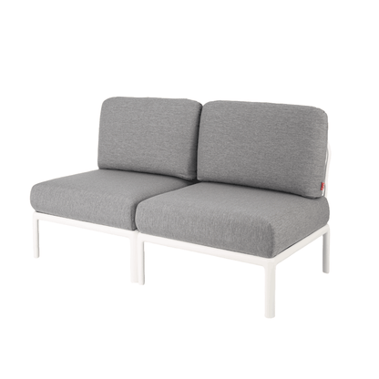 SOFÁ ZEN 2 PLAZAS - VERANDA INTERIORES