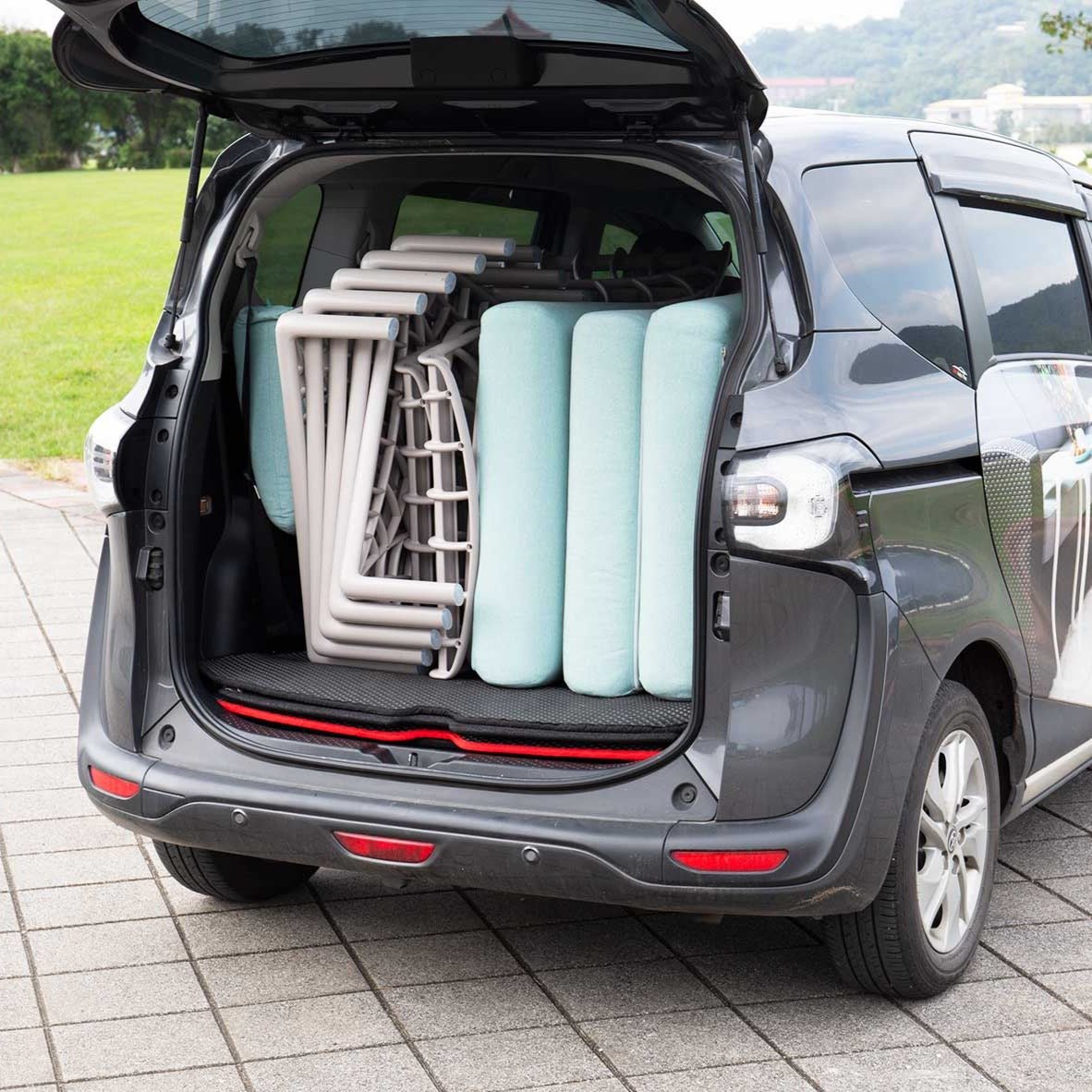 SOFÁ ZEN 5 PLAZAS - VERANDA INTERIORES