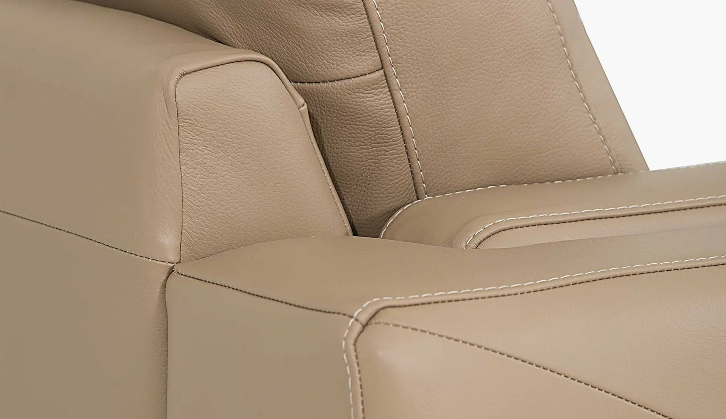 SOFA ZUIVAN - VERANDA INTERIORES