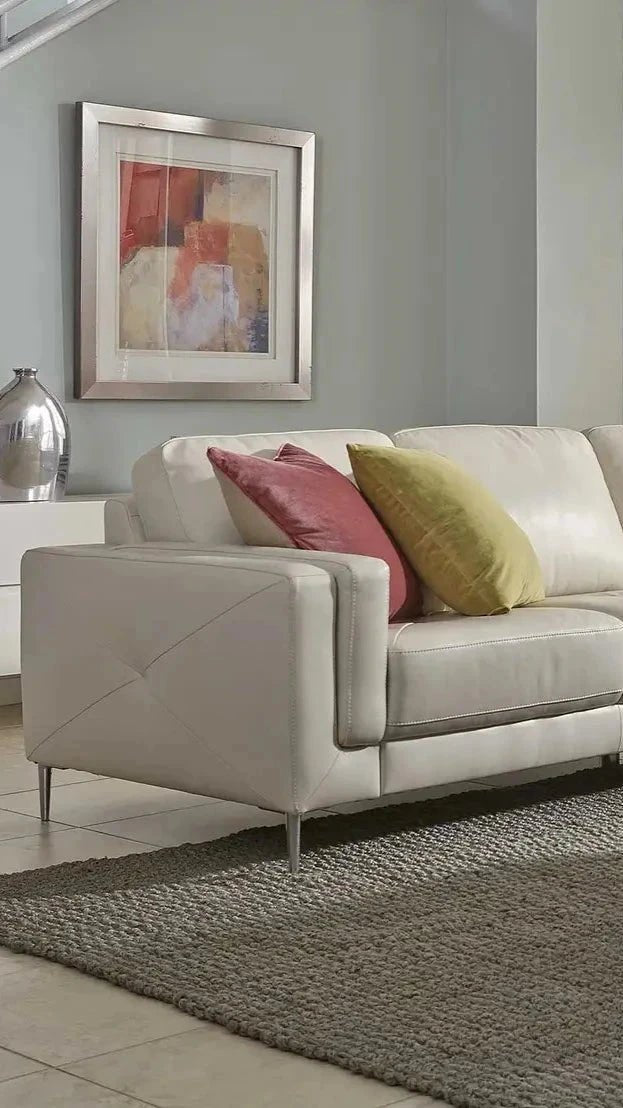 SOFA ZUIVAN - VERANDA INTERIORES