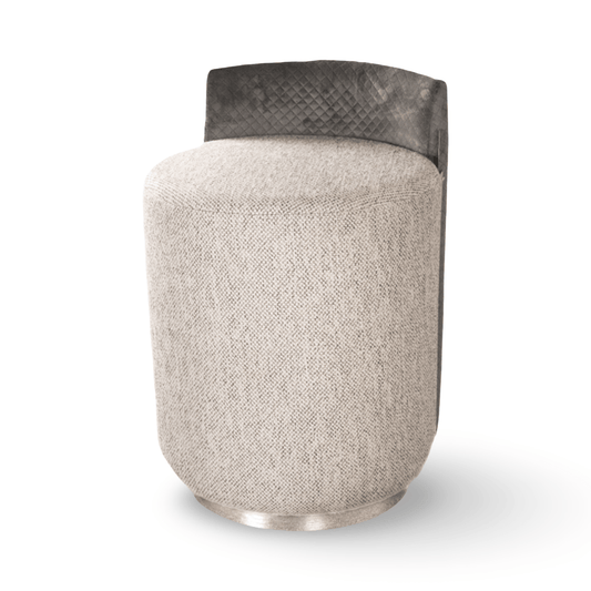 TABURETE ART - VERANDA INTERIORES