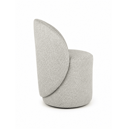 TABURETE VANITY - VERANDA INTERIORES