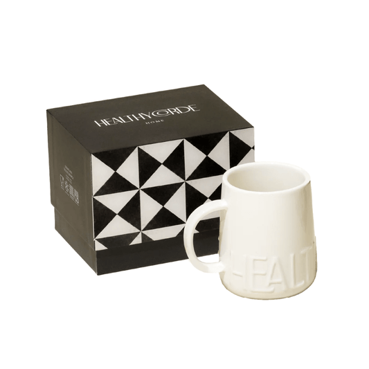 TAZA INDIVIDUAL HEALTHY CORDE - VERANDA INTERIORES