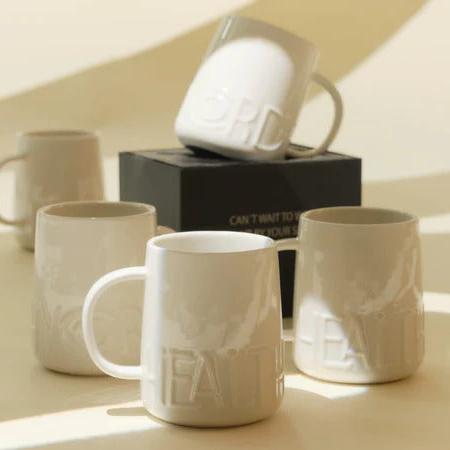 TAZA INDIVIDUAL HEALTHY CORDE - VERANDA INTERIORES