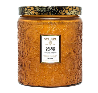 VELA VOLUSPA BALTIC AMBER - VERANDA INTERIORES