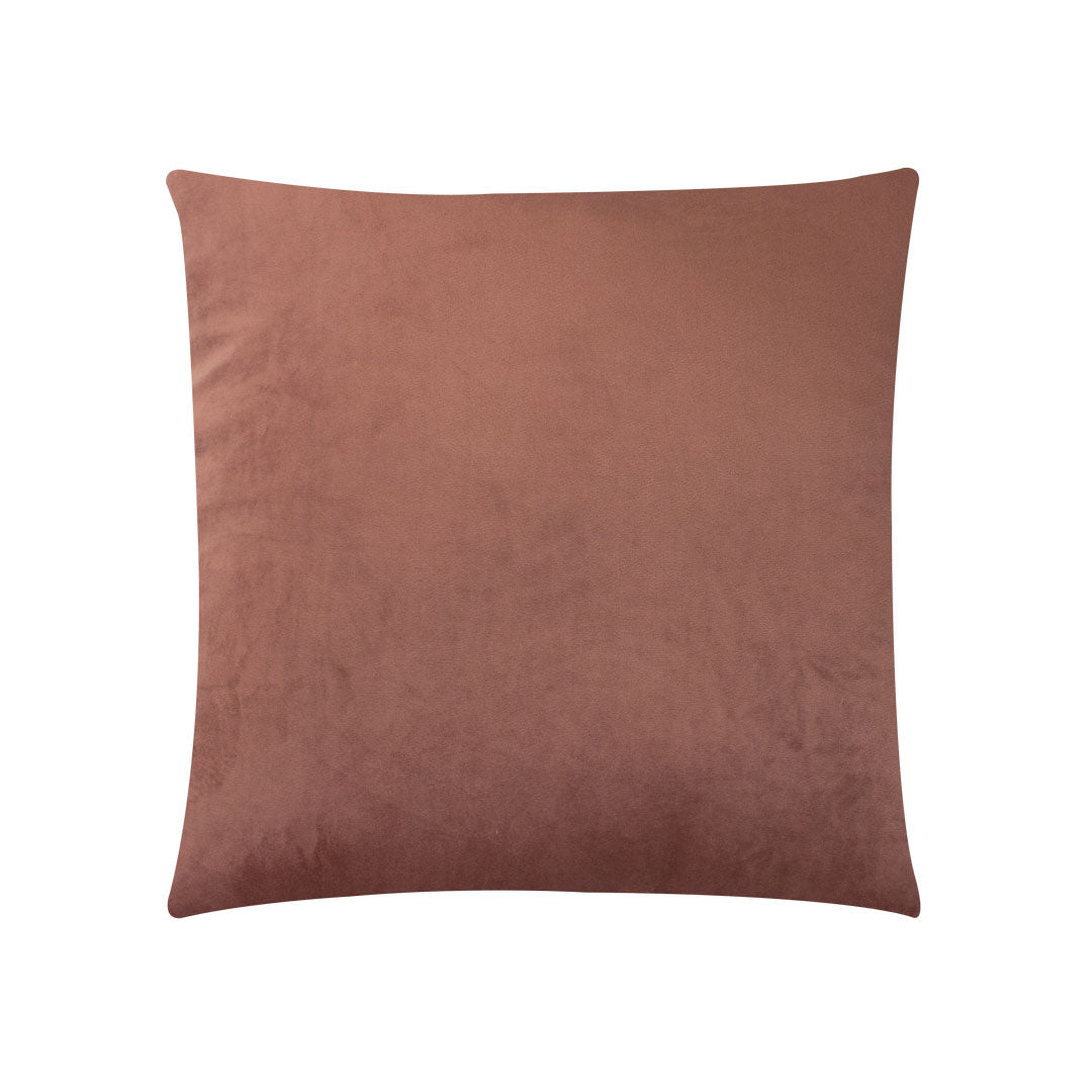 VELVET ROSA MAUVE - VERANDA INTERIORES