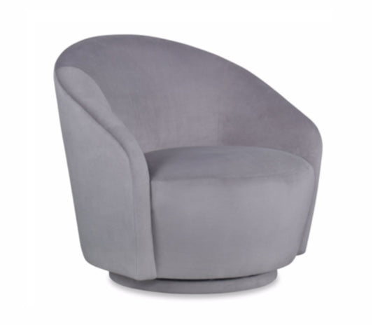 SILLON GIRATORIO PETITE