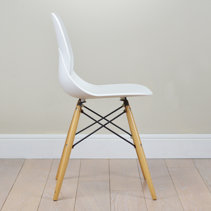 SILLA EAMES