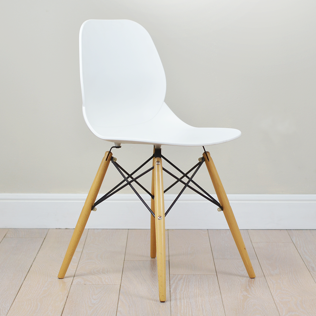 SILLA EAMES