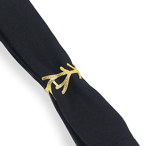 ARO PARA SERVILLETA CORONA - VERANDA INTERIORES