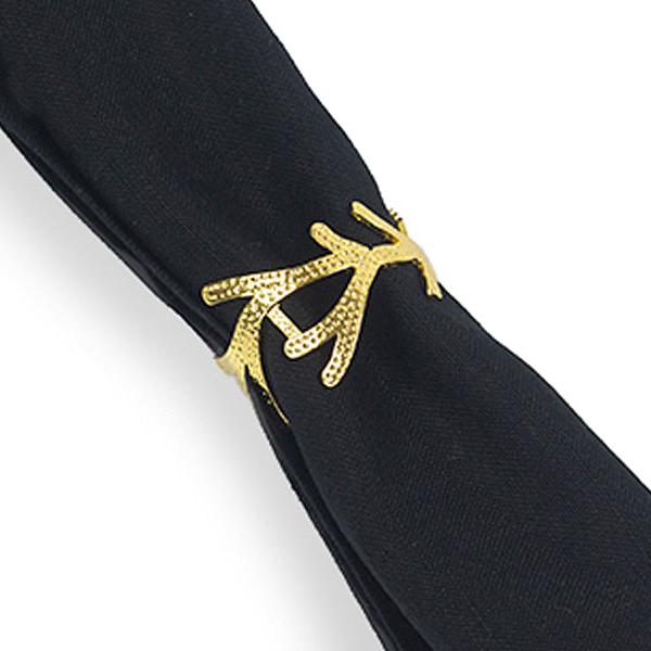 ARO PARA SERVILLETA CORONA - VERANDA INTERIORES