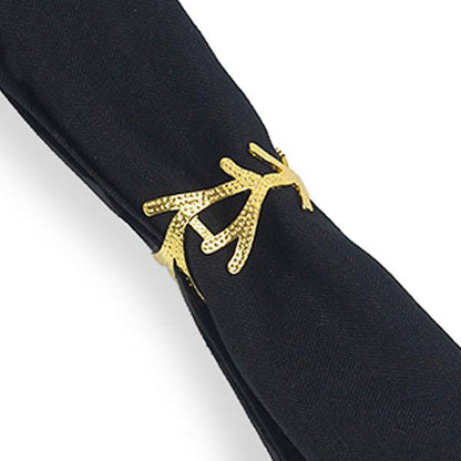 ARO PARA SERVILLETA CORONA - VERANDA INTERIORES