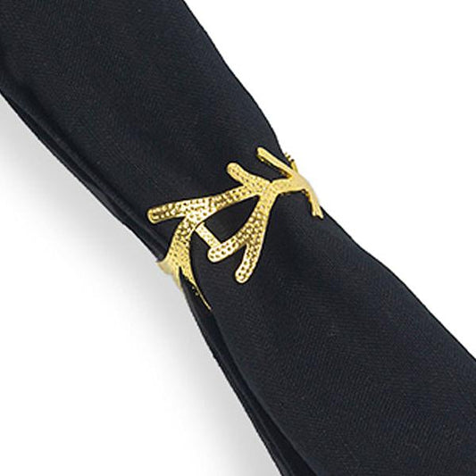 ARO PARA SERVILLETA CORONA - VERANDA INTERIORES