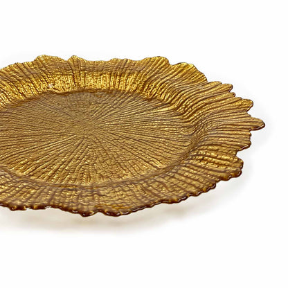 BAJO PLATO DORADO - VERANDA INTERIORES