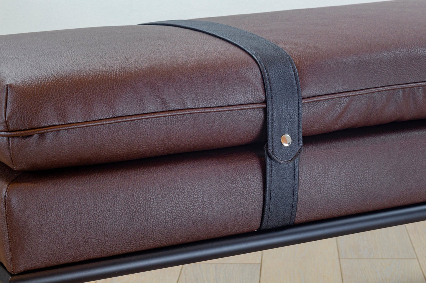 BANCA BORETTI - VERANDA INTERIORES