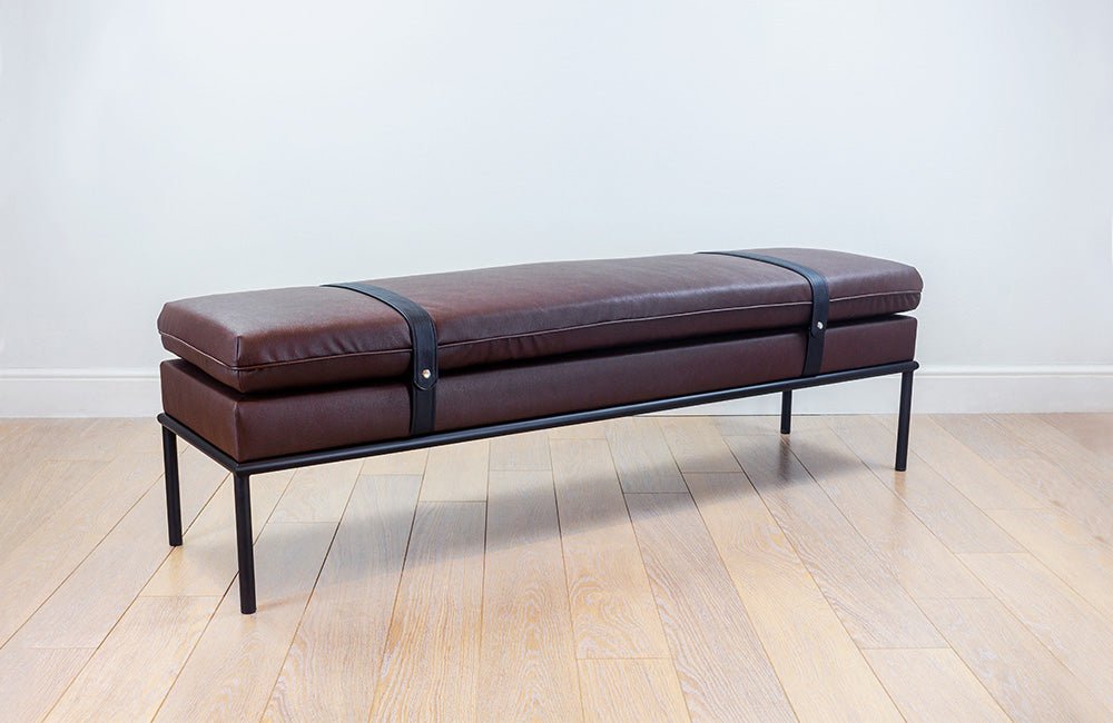 BANCA BORETTI - VERANDA INTERIORES