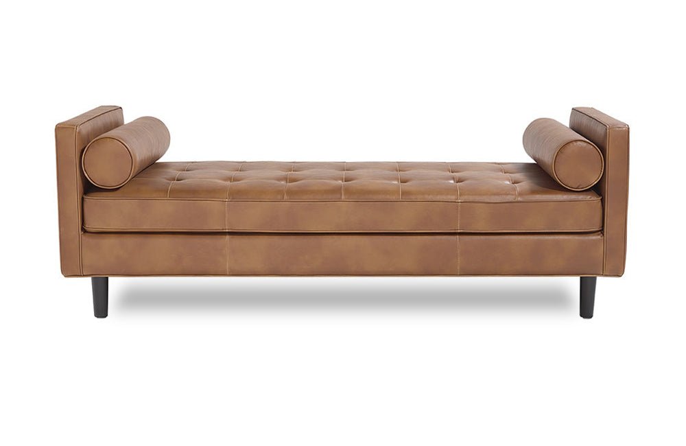 BANCA DONNIE - VERANDA INTERIORES