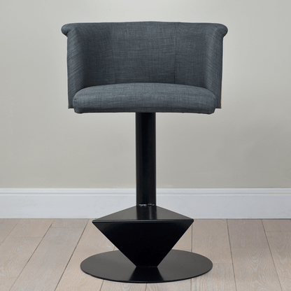 BANCO DE BAR AUTENTICO - VERANDA INTERIORES