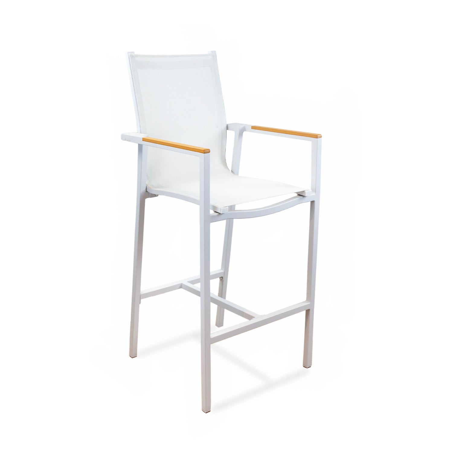 BANCO DE BAR JC - VERANDA INTERIORES