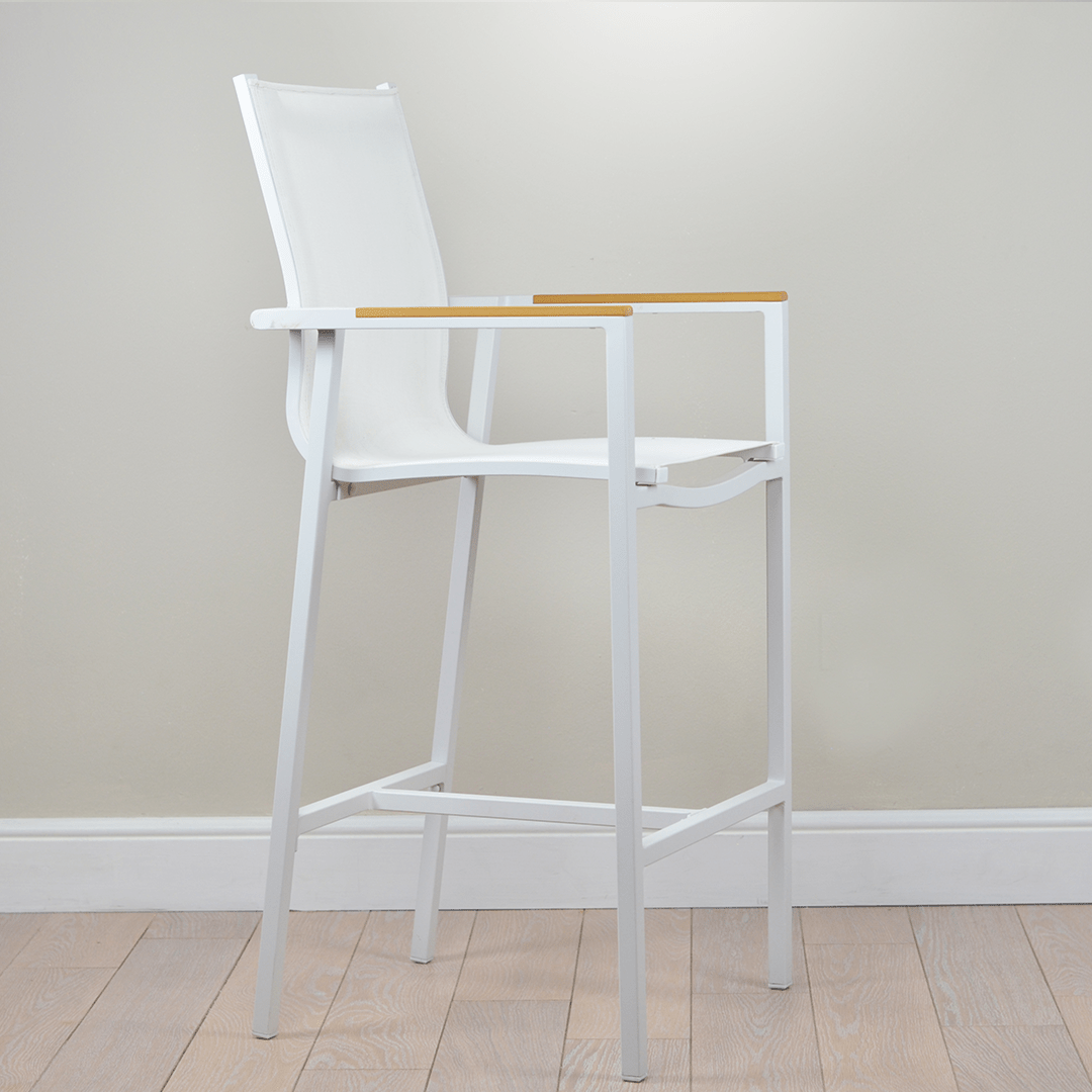 BANCO DE BAR JC - VERANDA INTERIORES