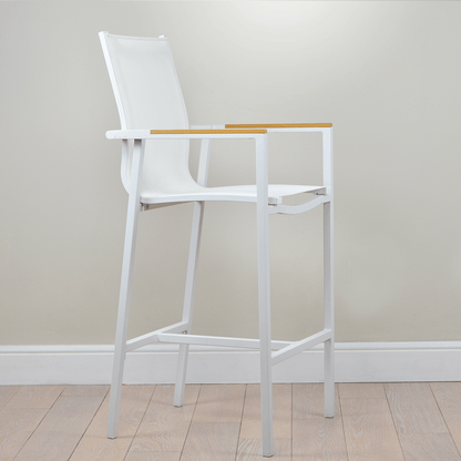 BANCO DE BAR JC - VERANDA INTERIORES