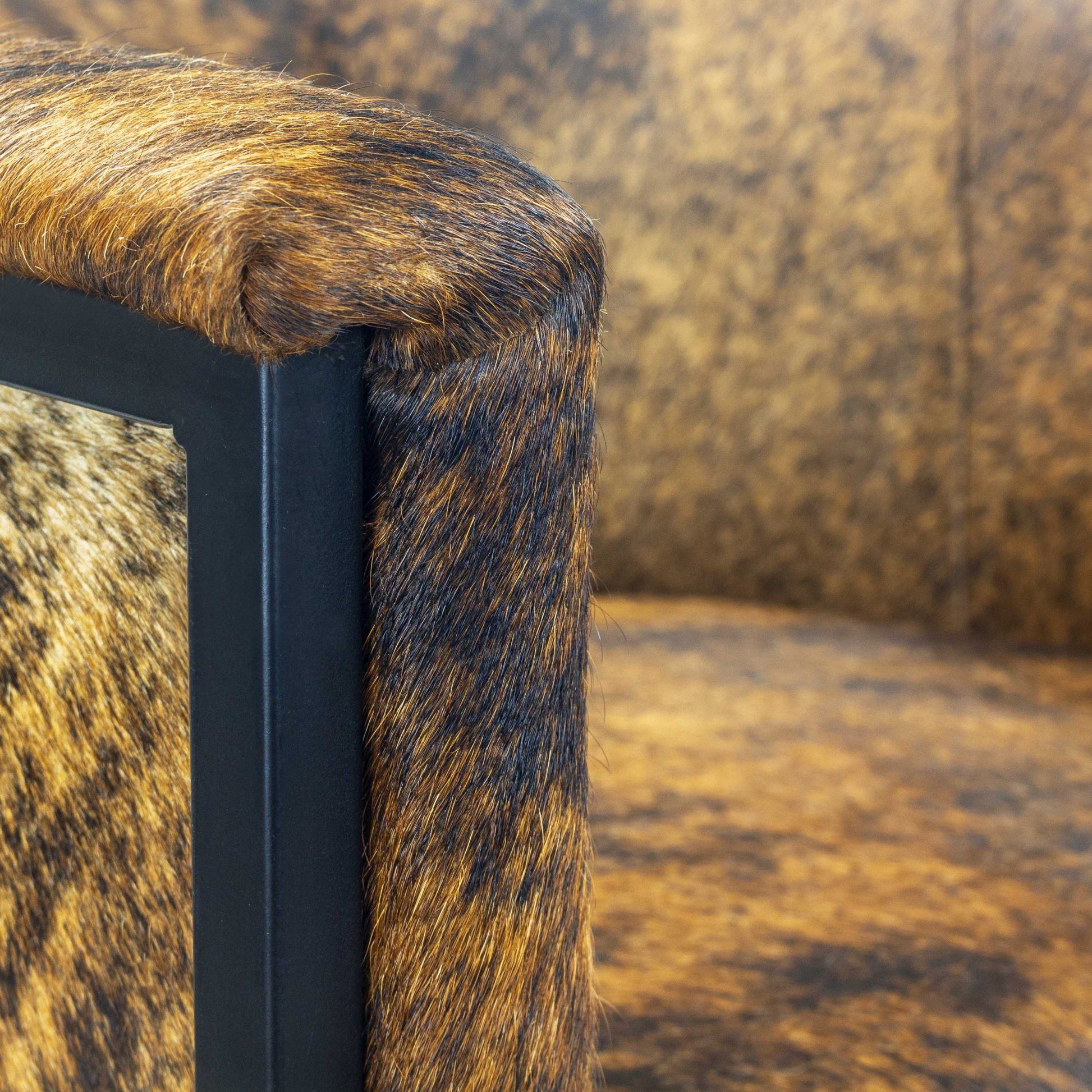 BANCO DE BAR MAORI - VERANDA INTERIORES