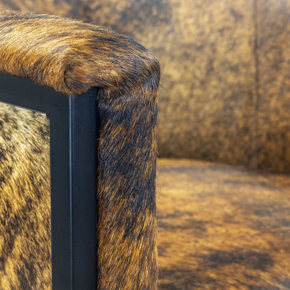 BANCO DE BAR MAORI - VERANDA INTERIORES