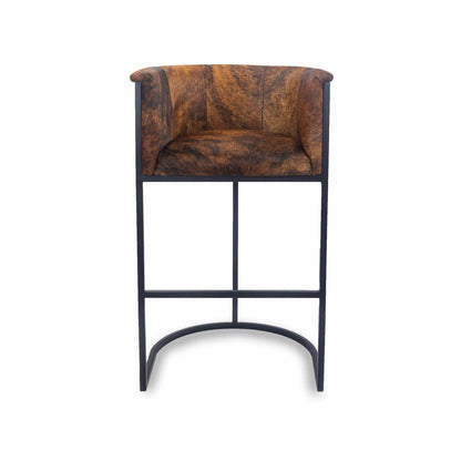 BANCO DE BAR MAORI - VERANDA INTERIORES