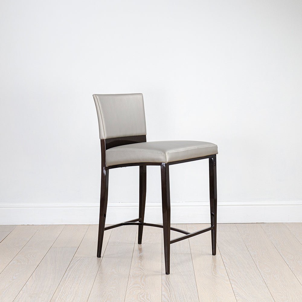 BANCO DE BAR MICA - VERANDA INTERIORES